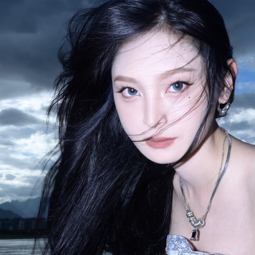 偏执女