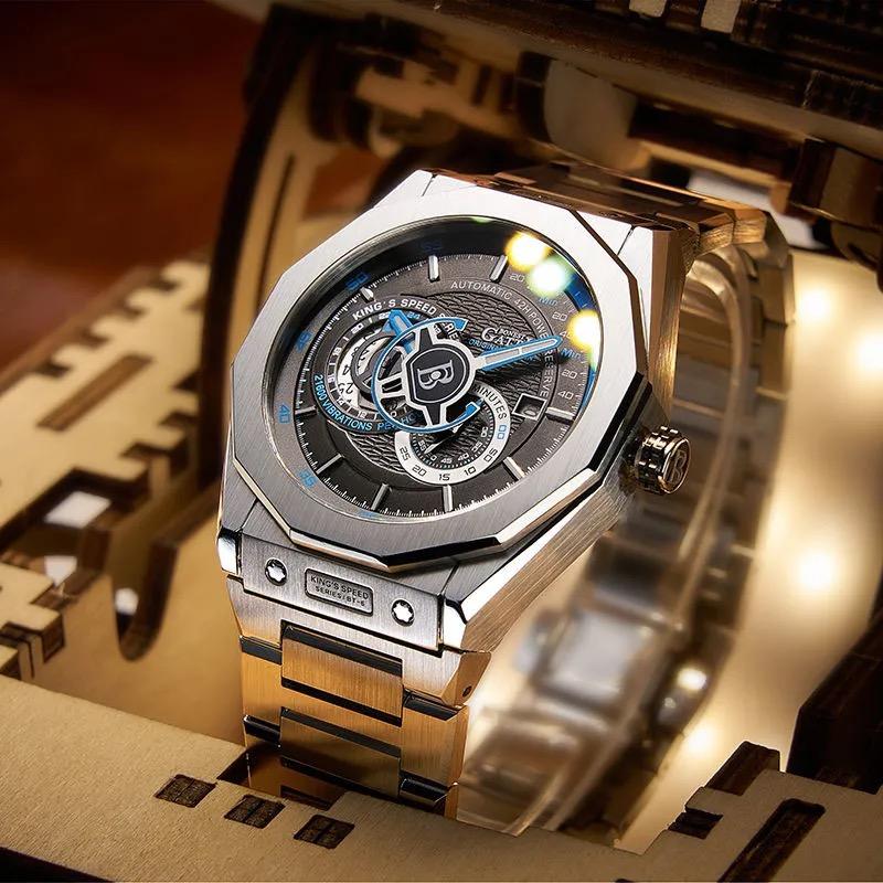 马克华菲识货专卖店