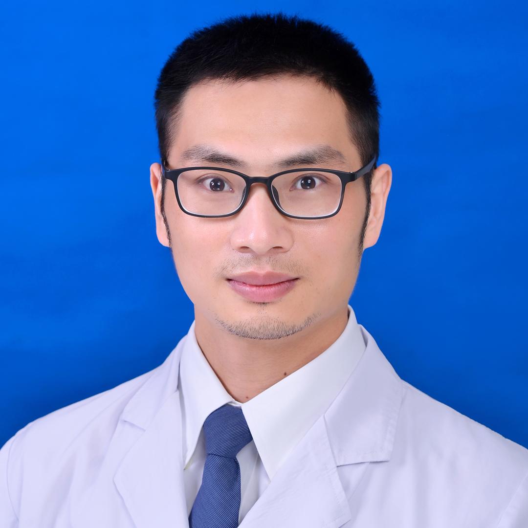 华西康复谢国省