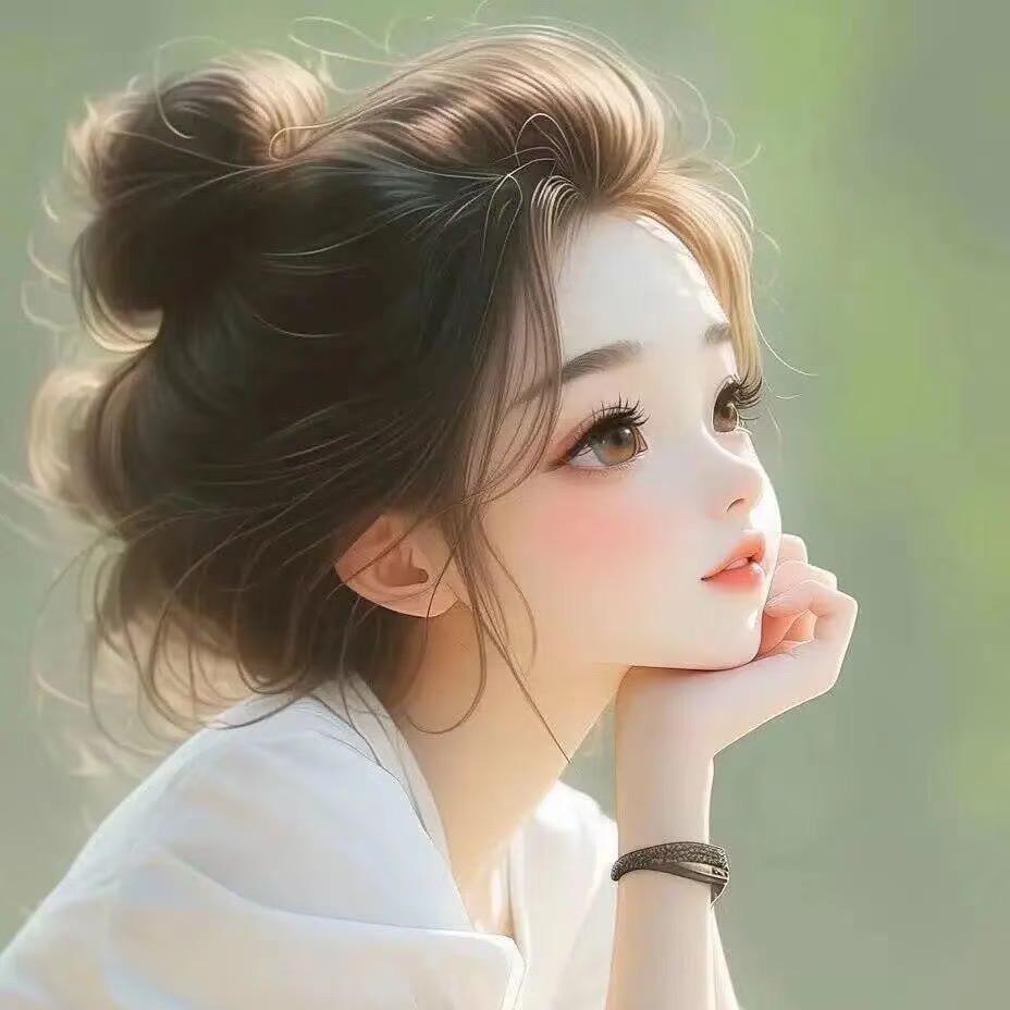 余生好好爱自己