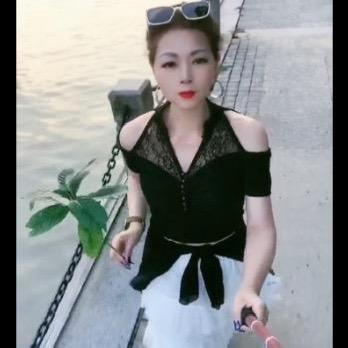 杨美花（好物分享）