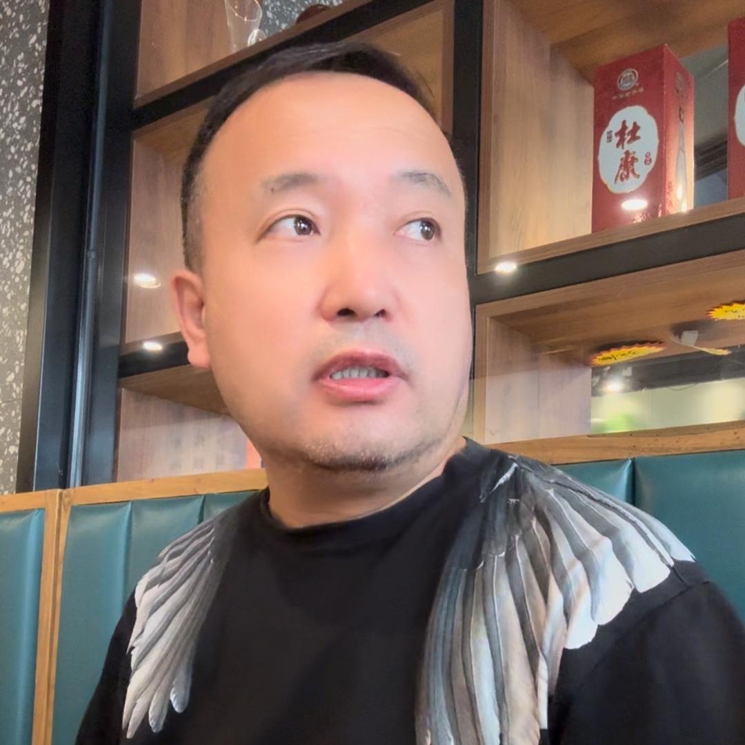 海哥在东北