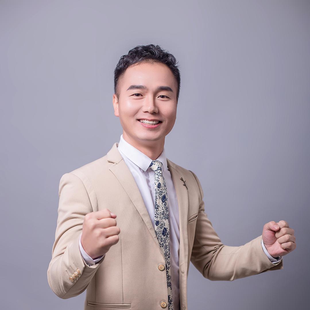 袁胜老师讲销售