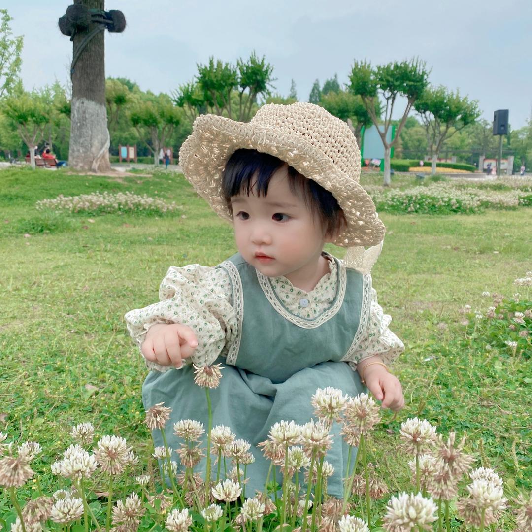 小十月°呀