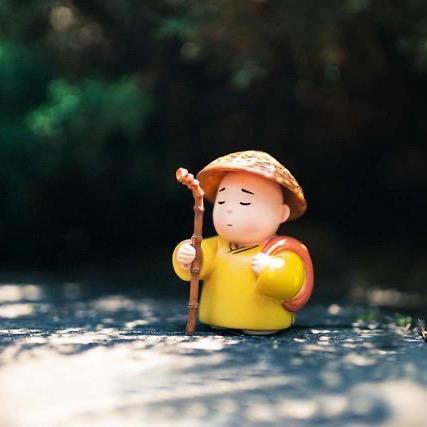 元亨师兄（涅槃重生）