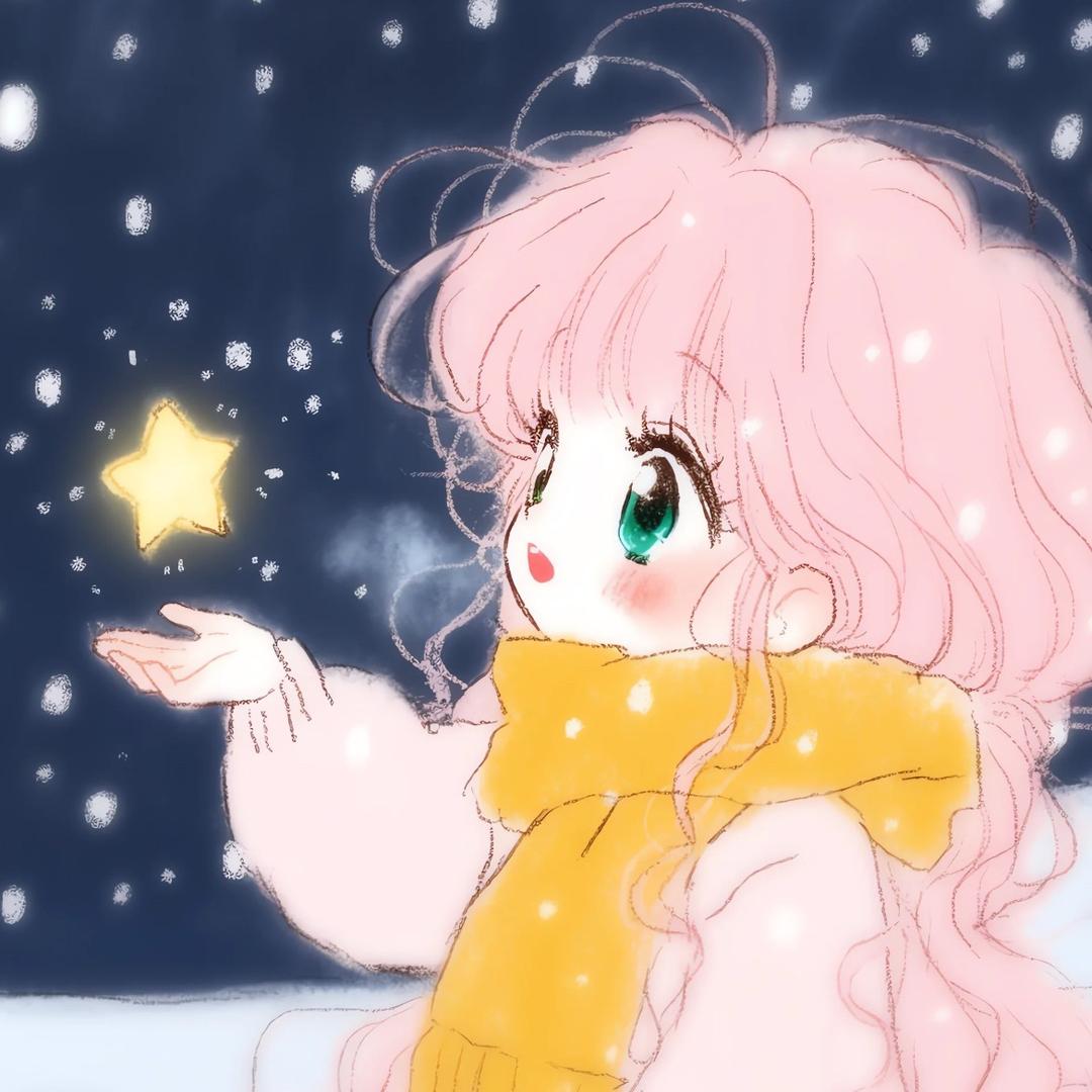 七忆桉 ✨