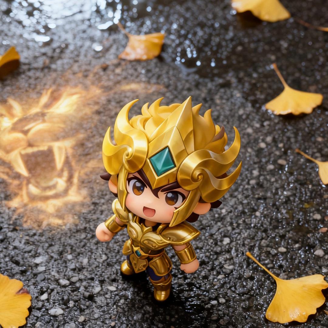 王者荣耀小猫（国服孙策达摩）