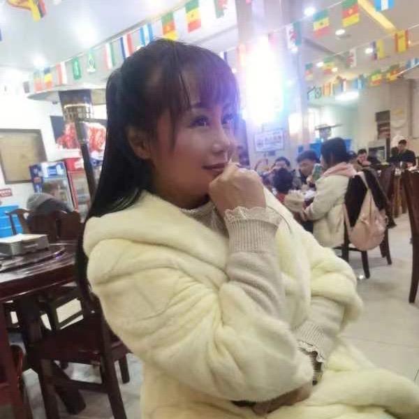 晓晓【橱窗🈺️业中】