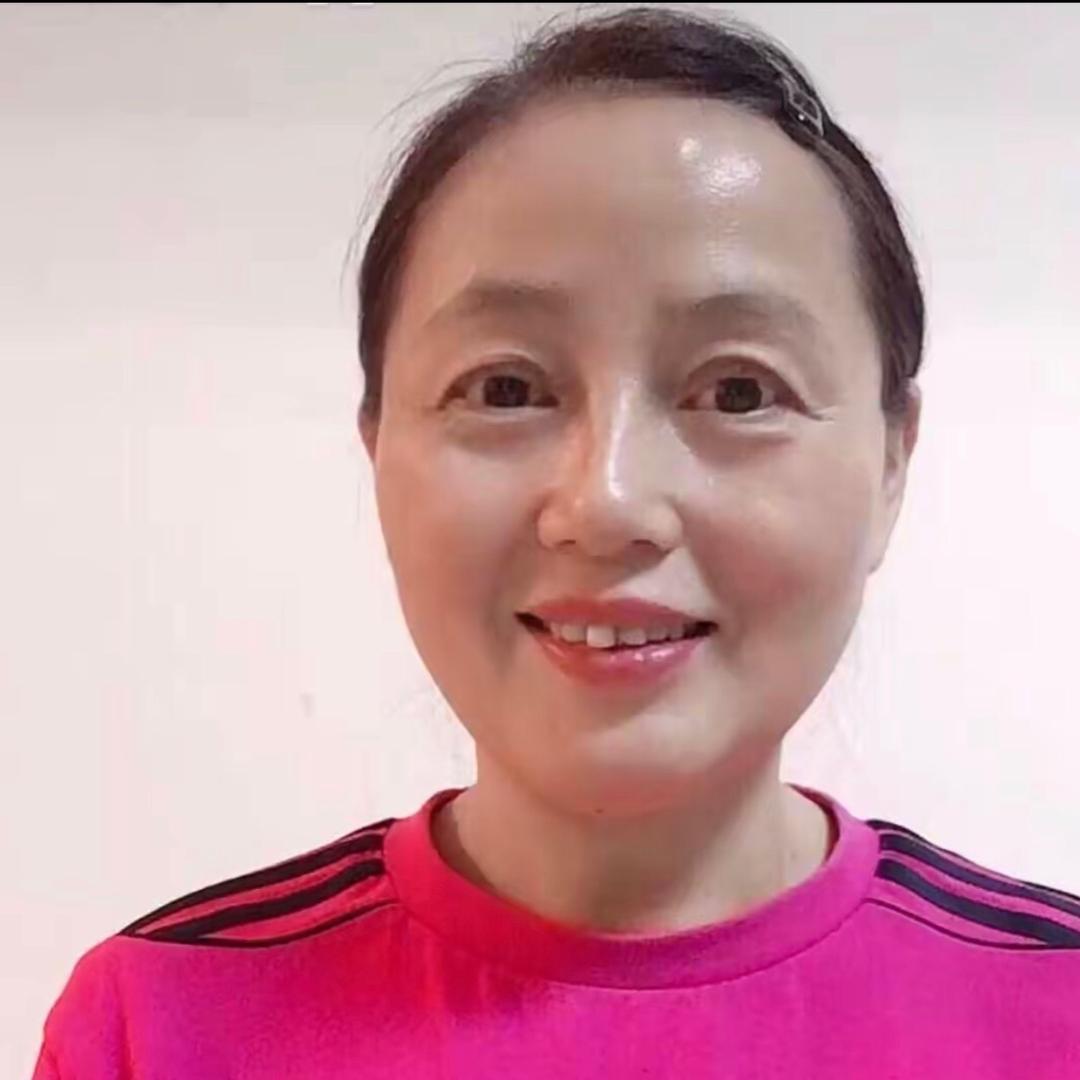 一抹阳光灿烂