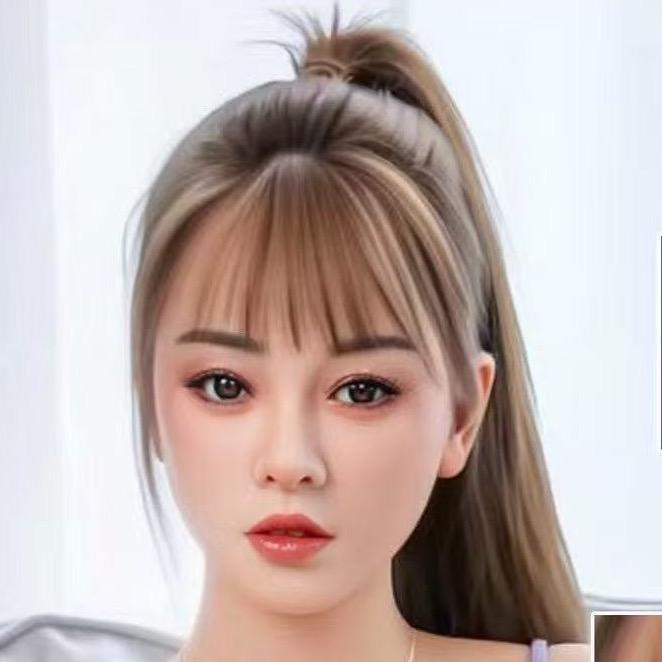 小荷机器人🍭甜甜