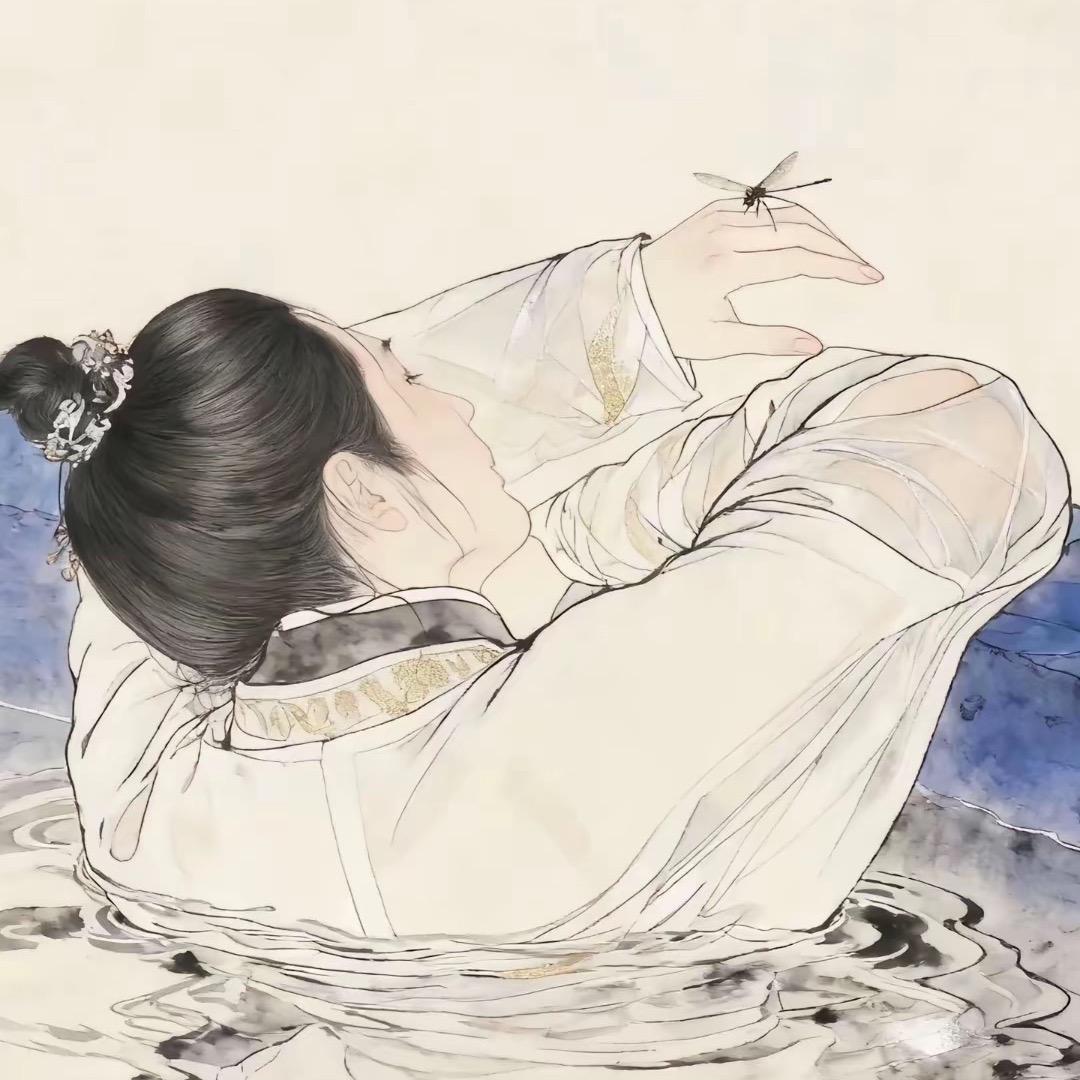 璐～