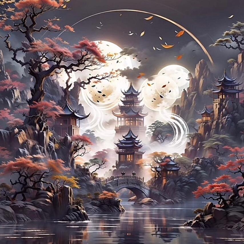 叮当小猫