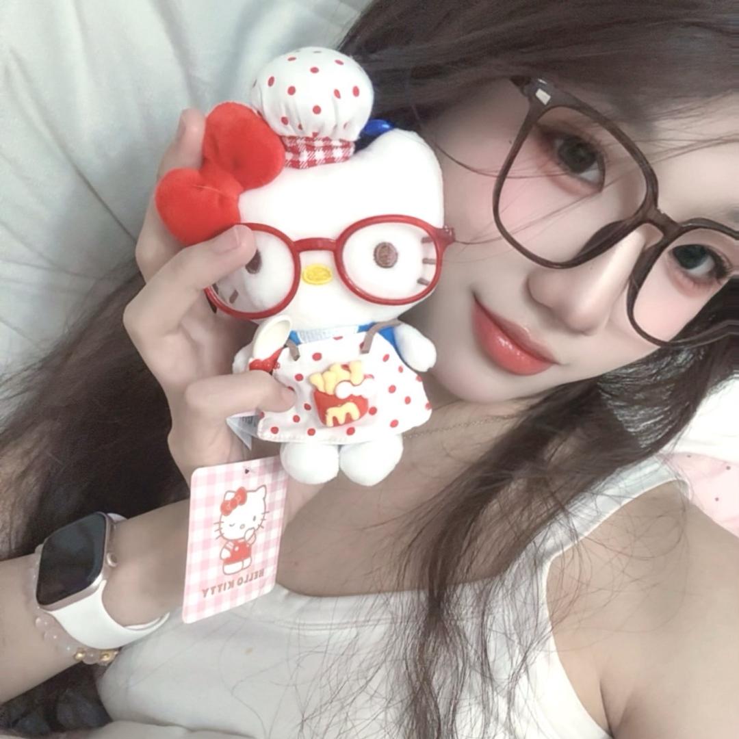灵灵小月老