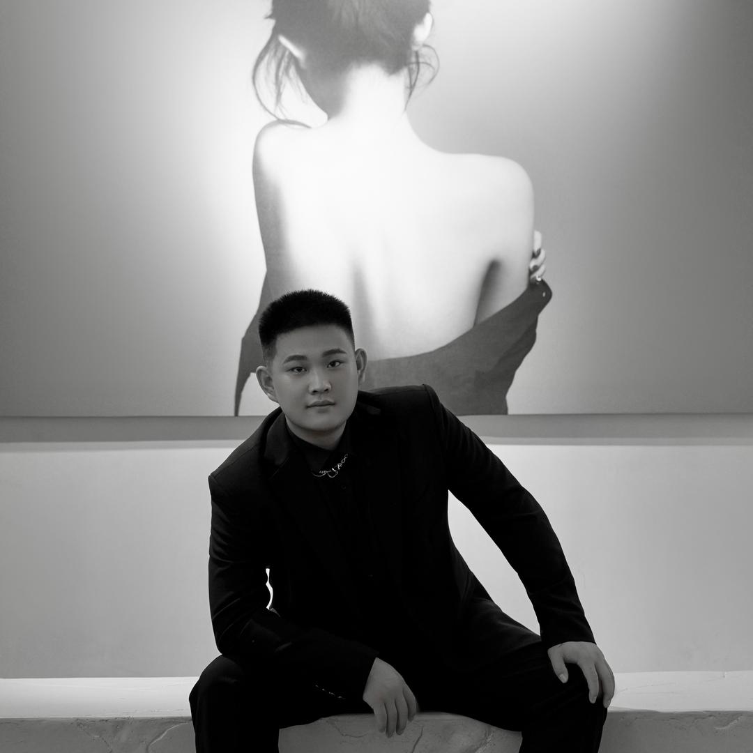 爱闹妞❤️（CFM悠悠牌）