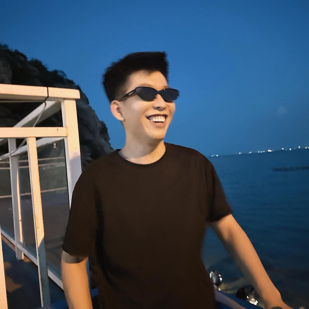 张家小子