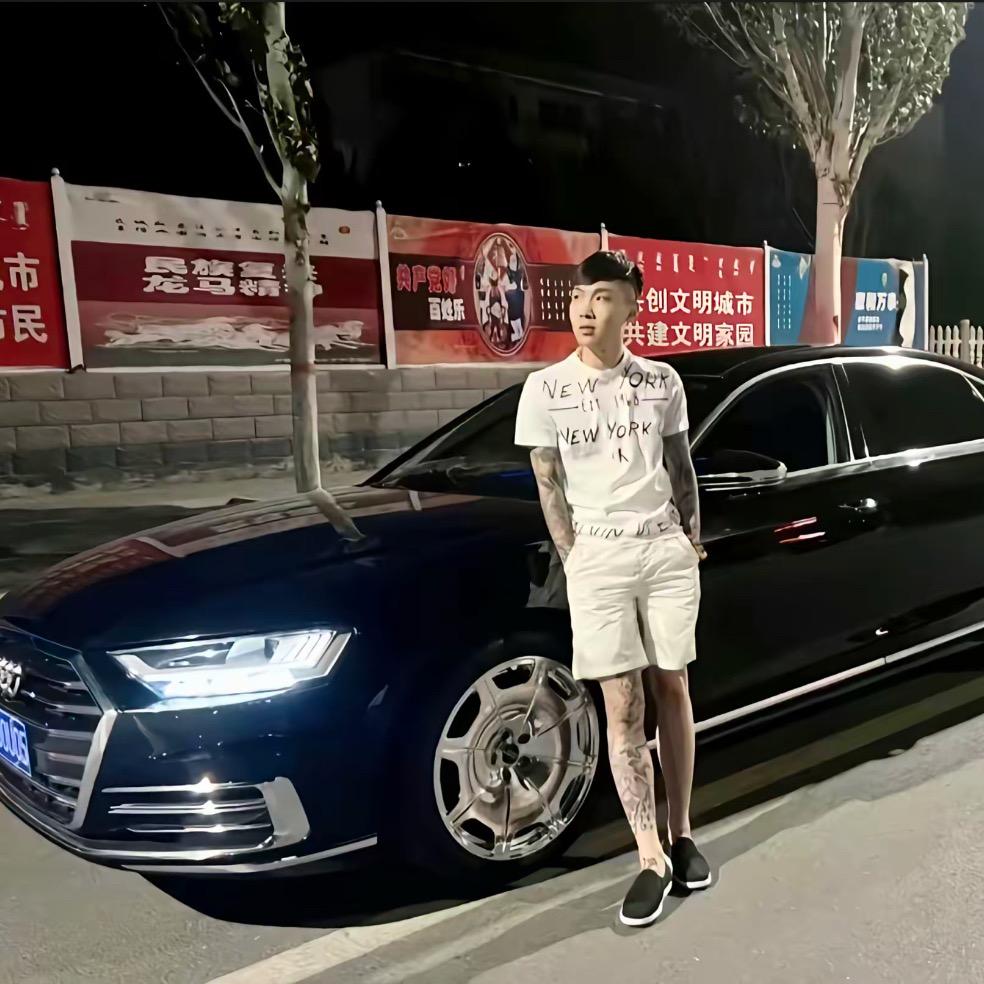 今晚不带t