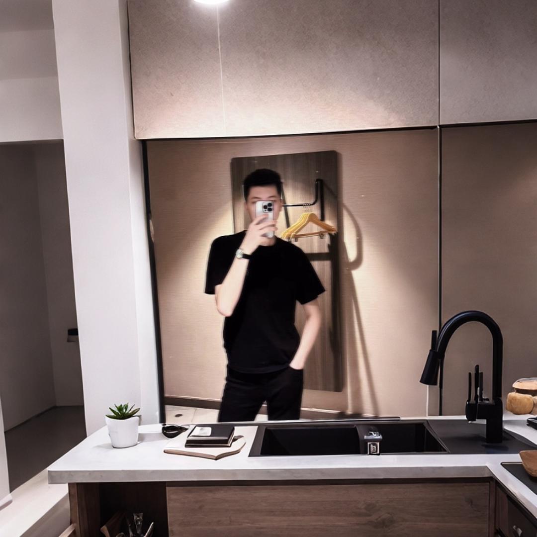 喂，你的益达🧸