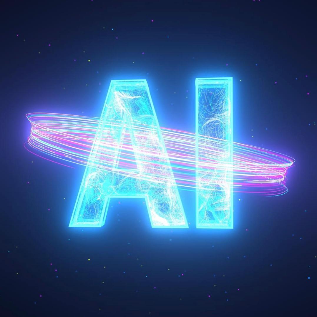 AI讲师