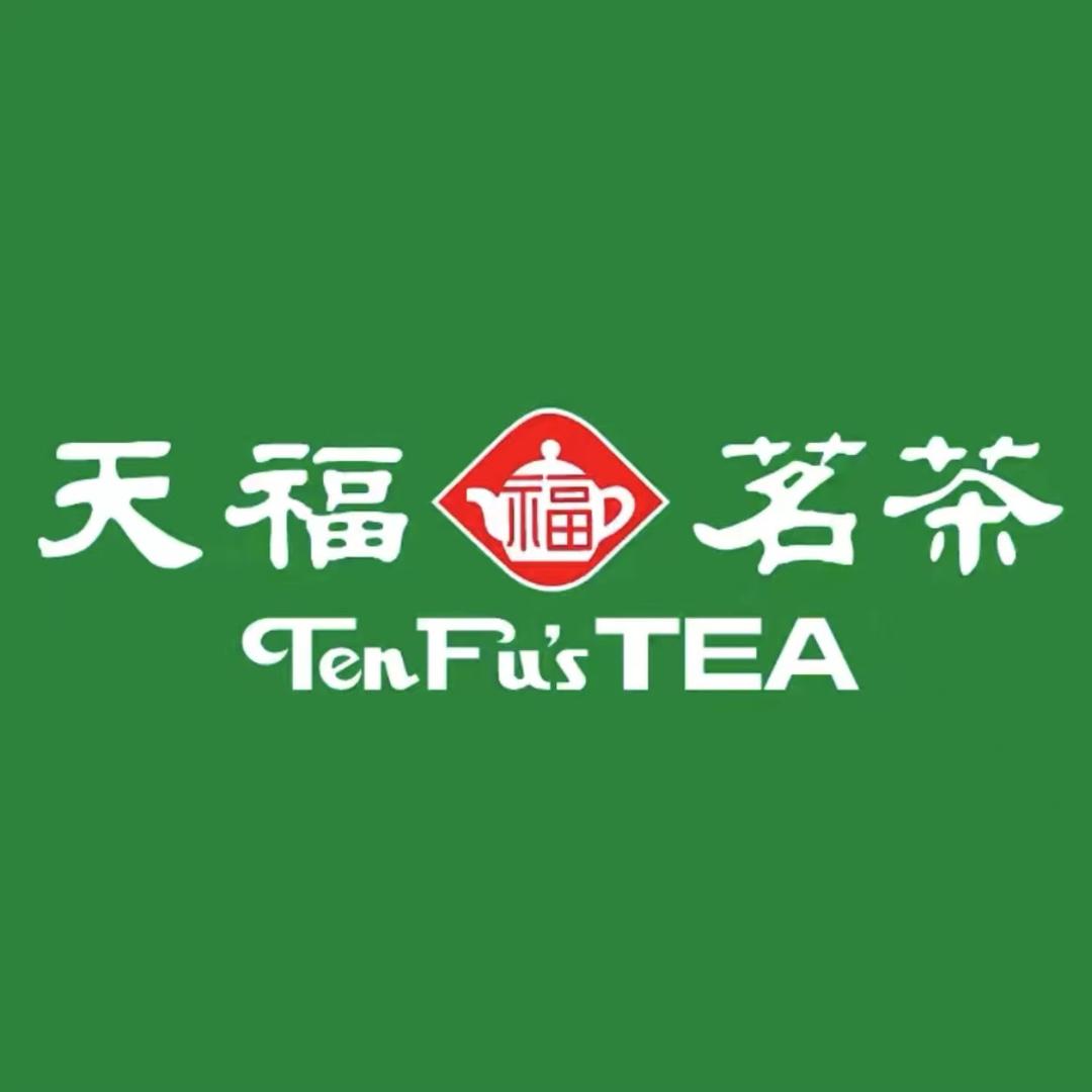 天福茗茶 贵港店