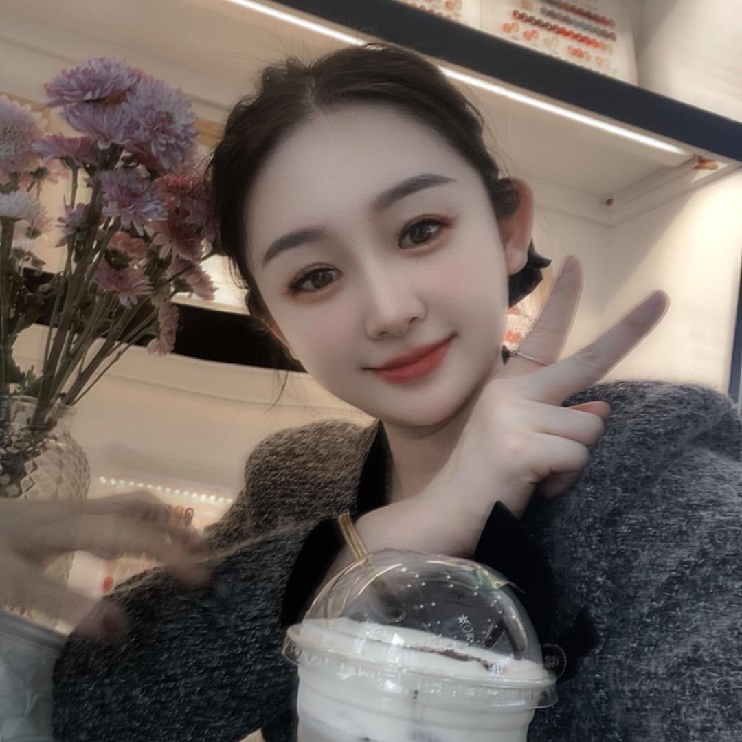 晴晴老丝～～