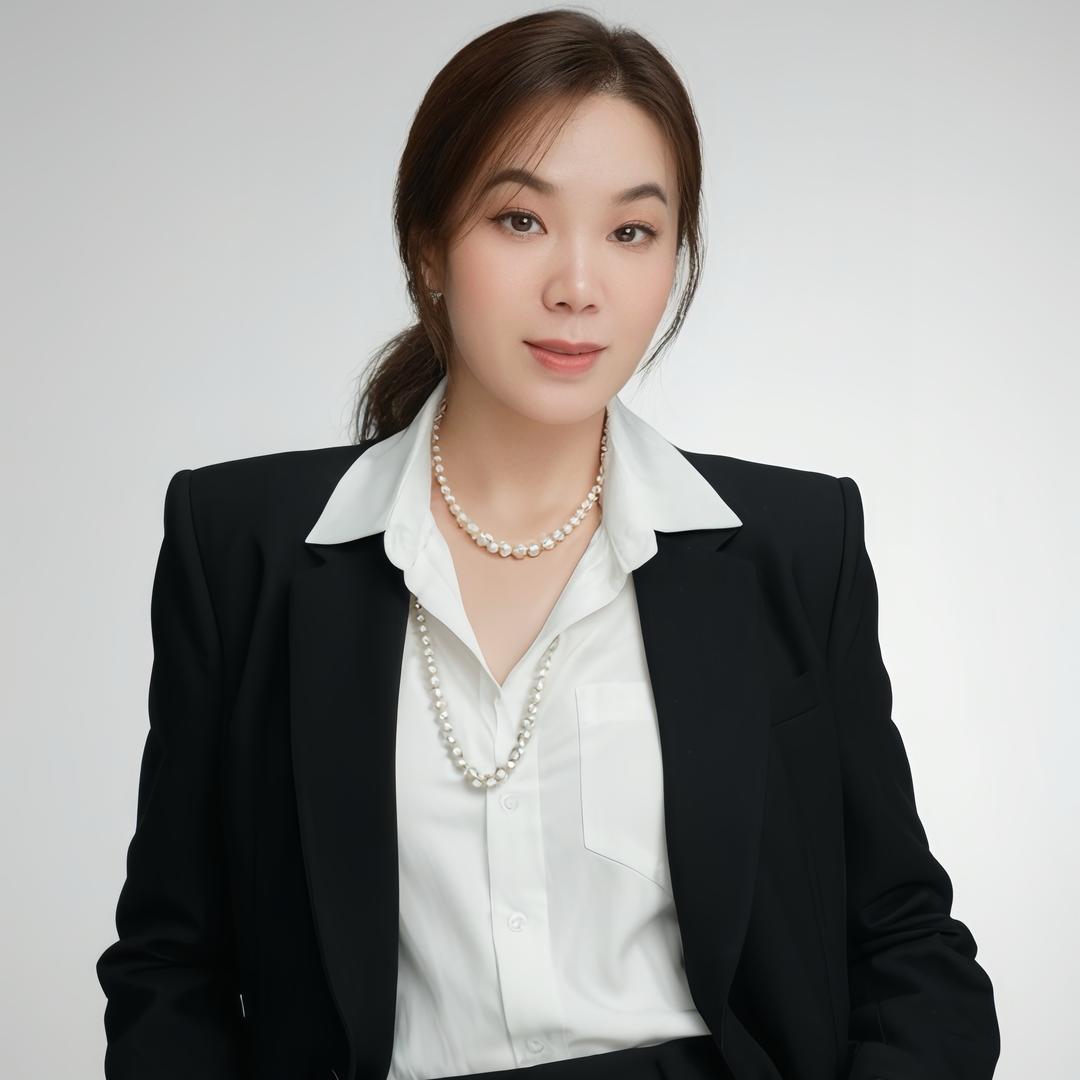 美溪👑