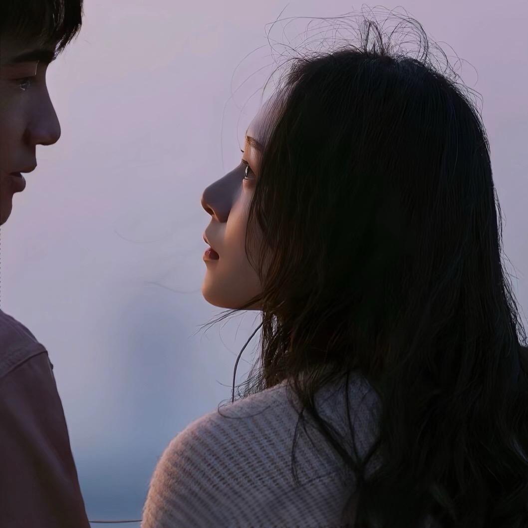 别再靠近我了~🦋