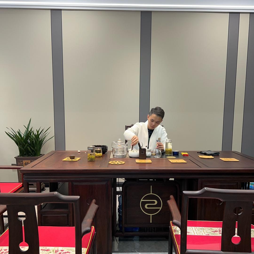 金茗轩