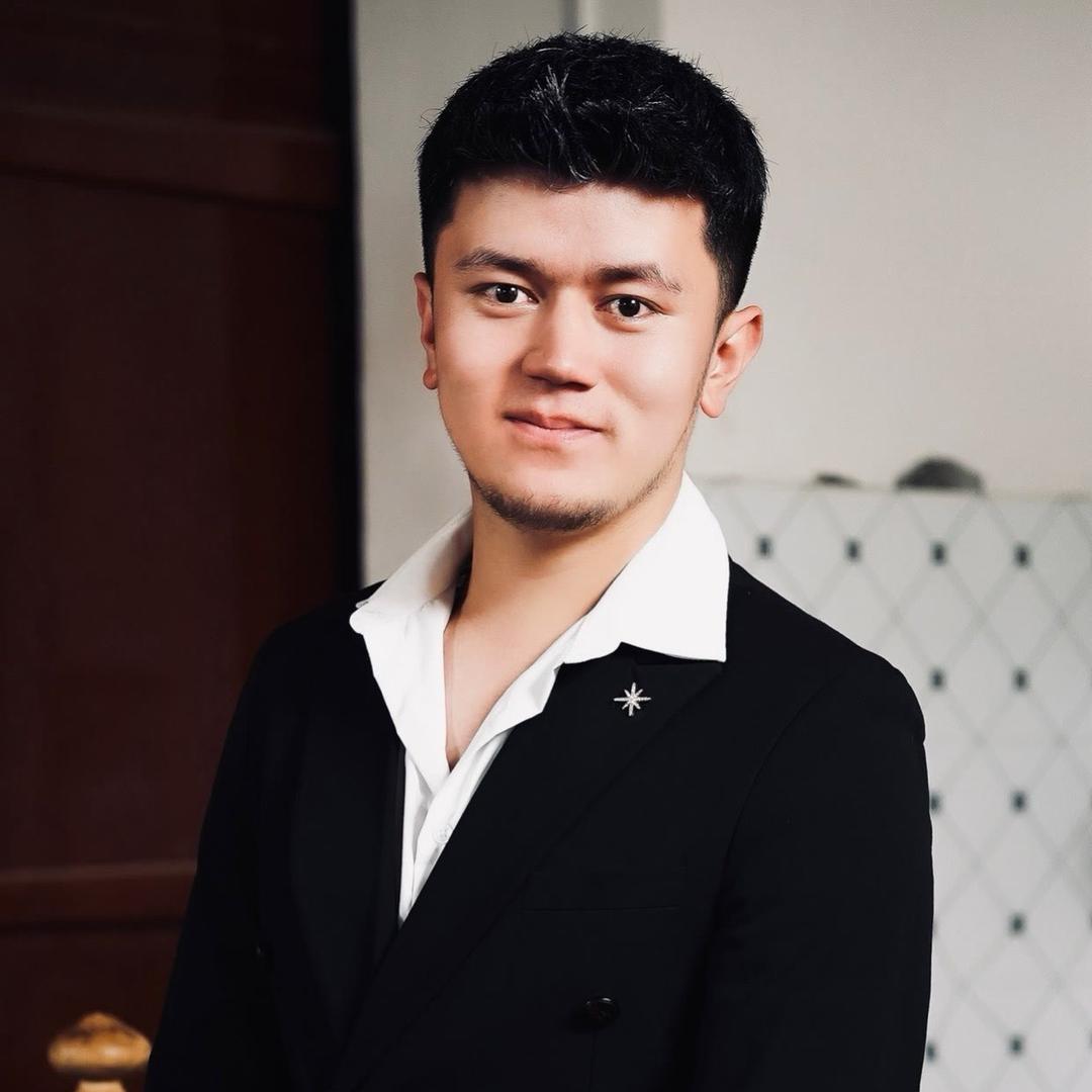 新疆ARKiN(直播间)