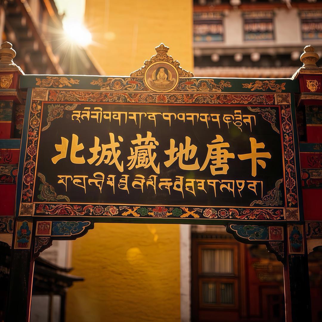 🇨🇳北城