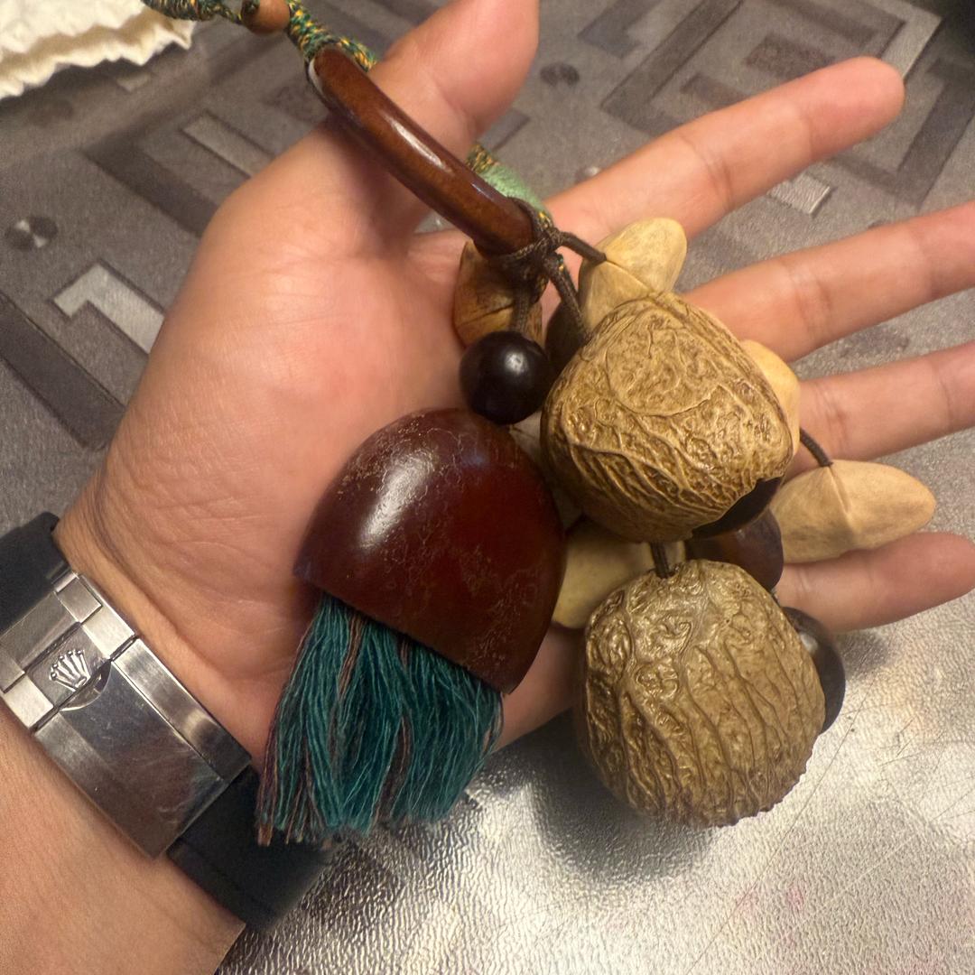 吉爷