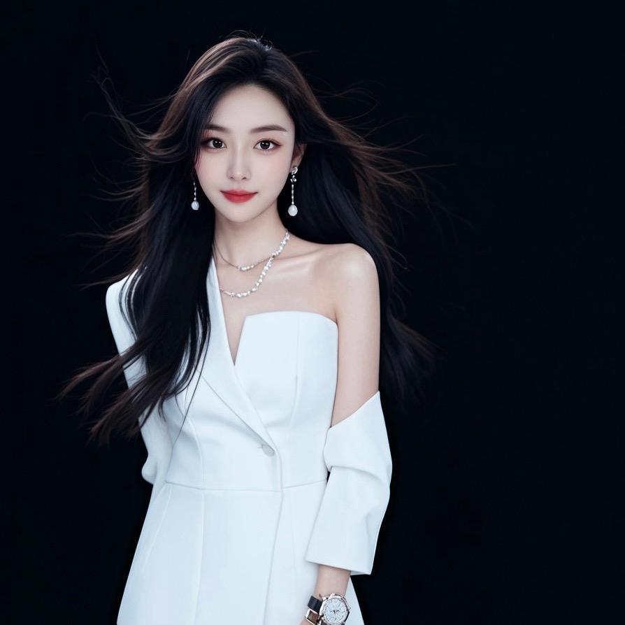 水墨清华～海欢💦