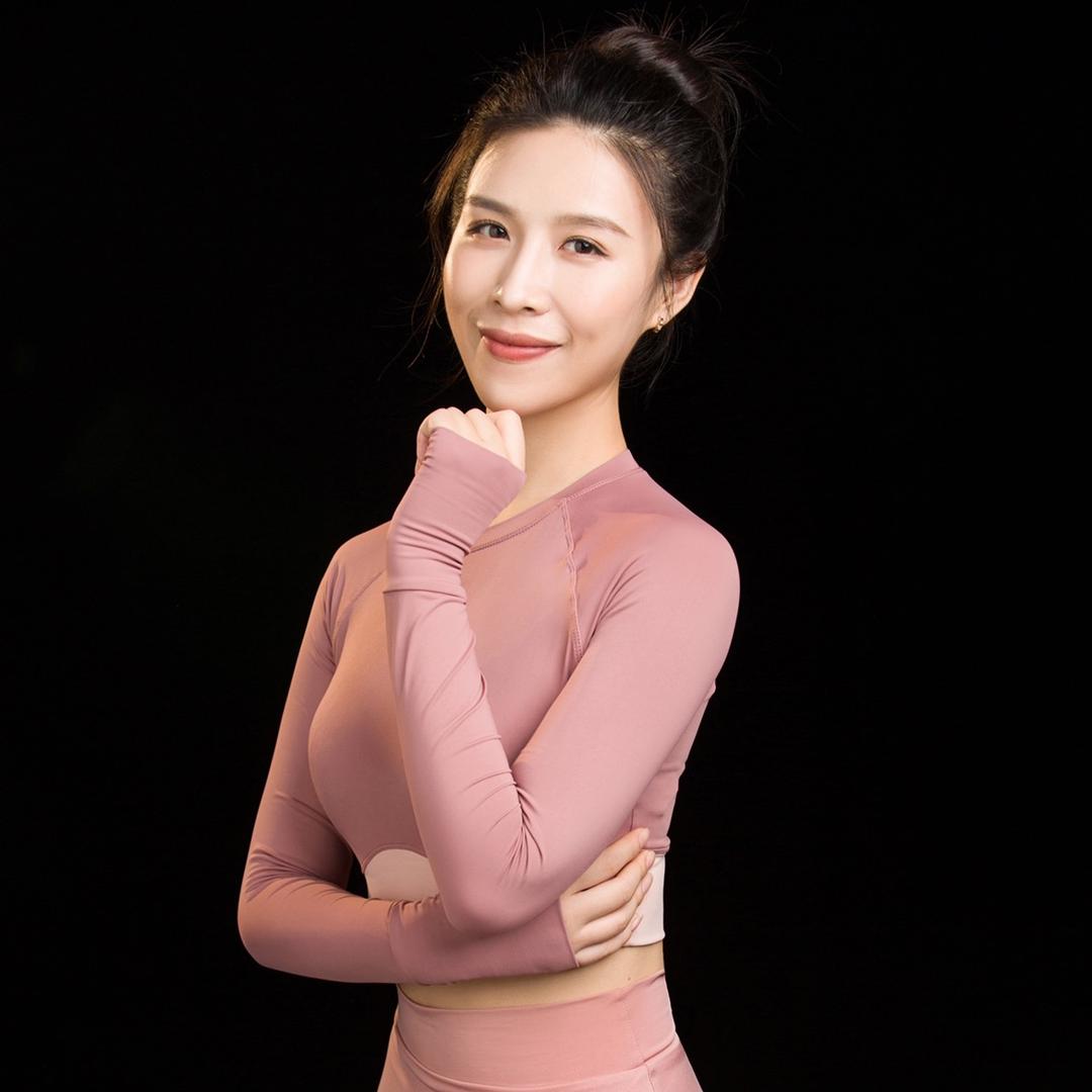 阳阳塑身直播