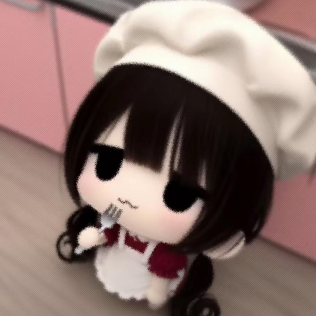 小羊大人
