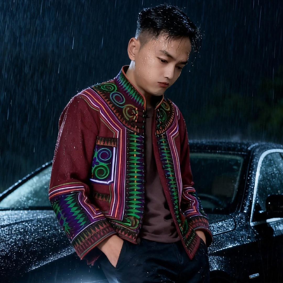 💄💄💄朱先生