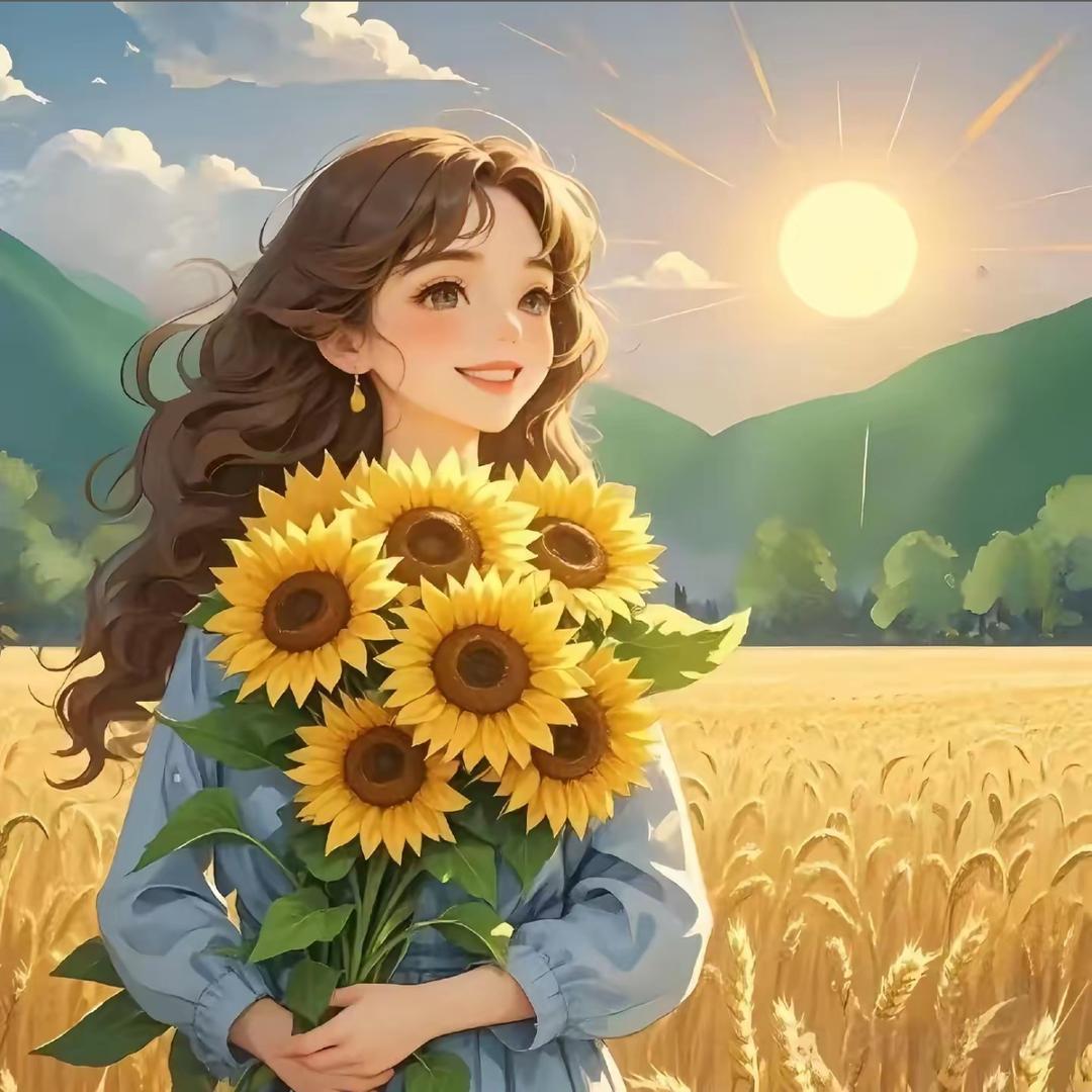 熙霖☀️