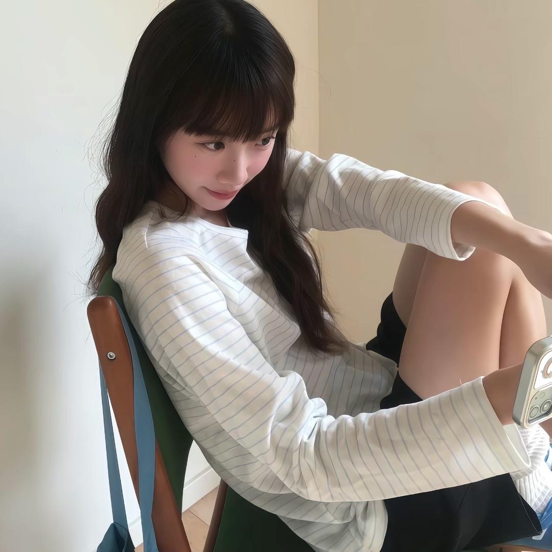 一只西瓜