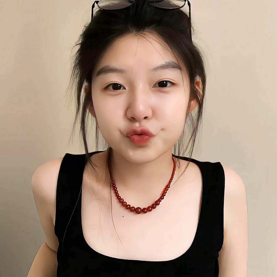 齐刘海