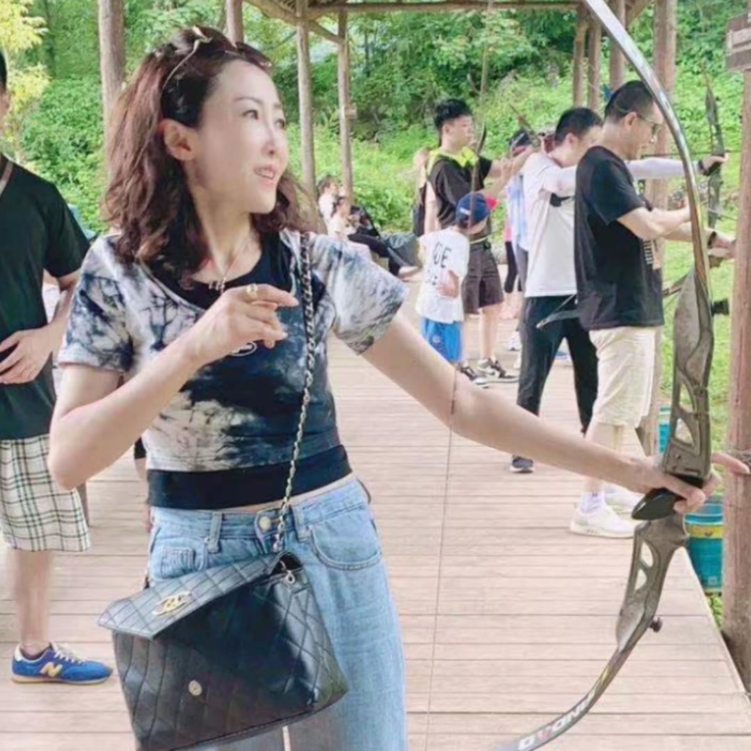 落笔画爱