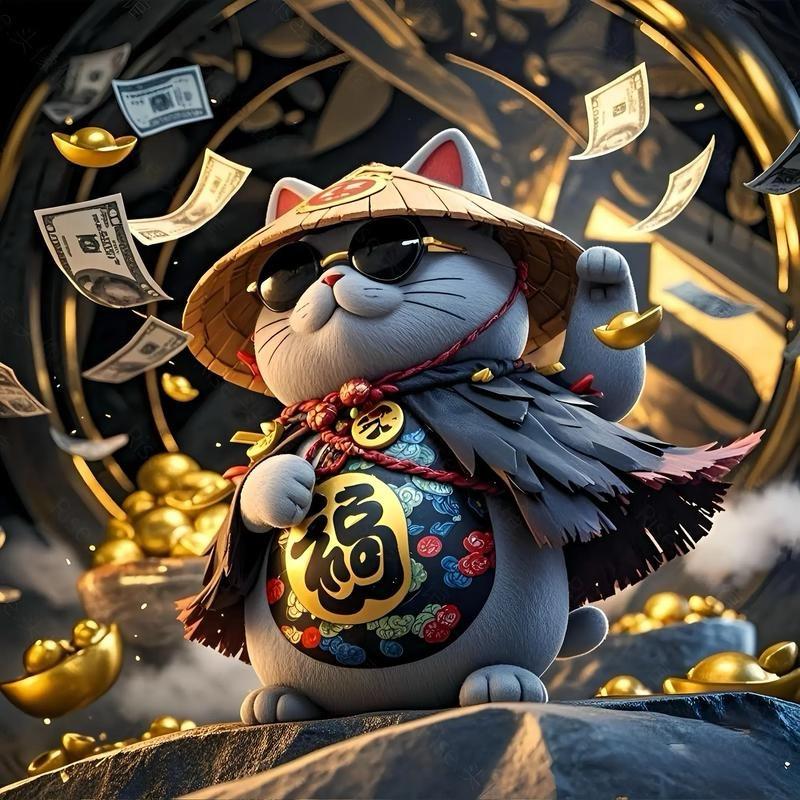 ╰☆繁华の丽☆╮