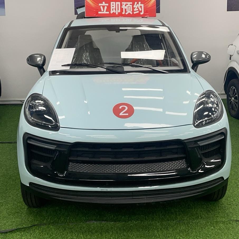 东方新能源电车90天