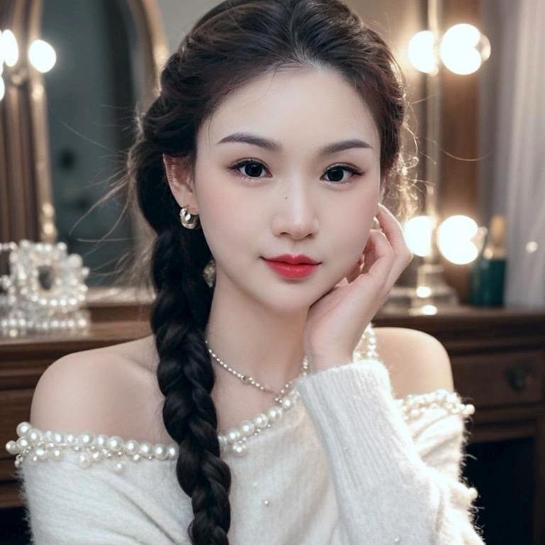 HUIXI荟悉授权号-炫彤🌸