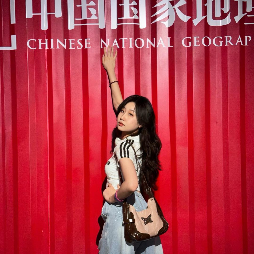 辛妮💕