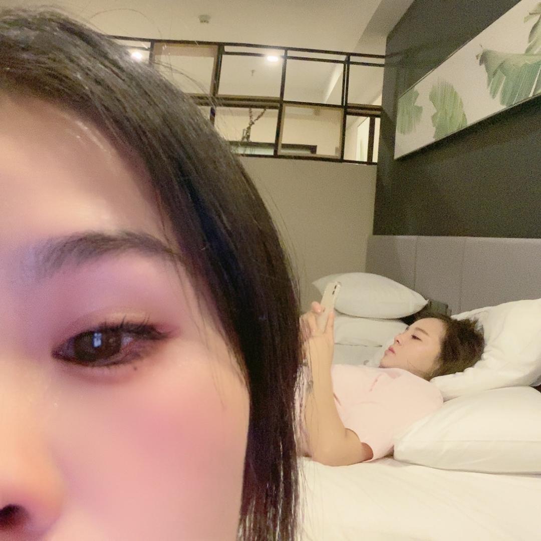 梅子。