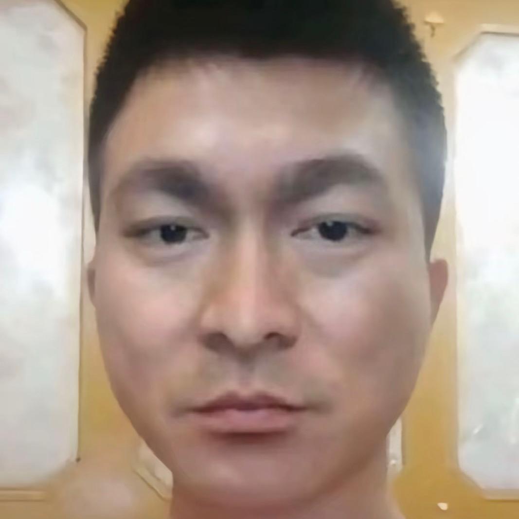 九零孤寡老头