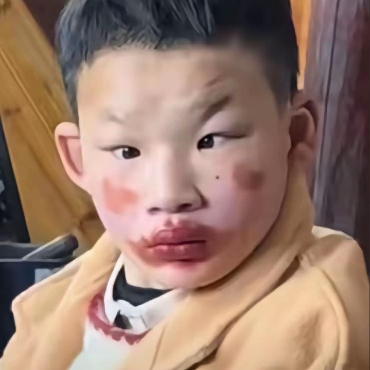 唐大王子