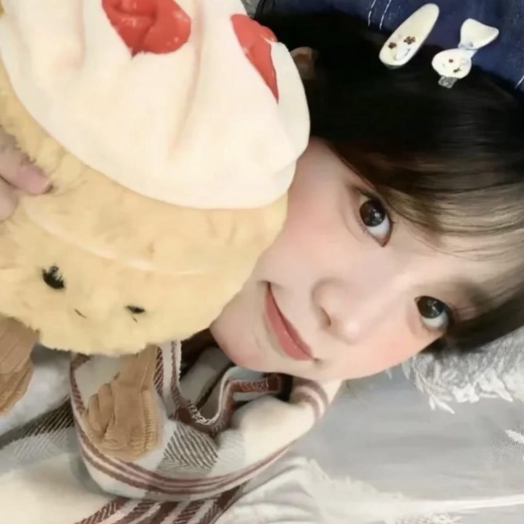 糕糕又饿了