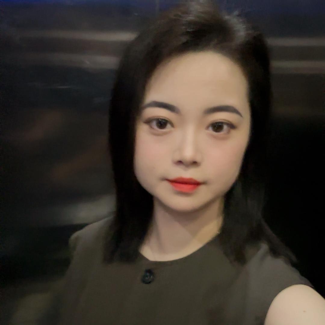 宝藏女孩.