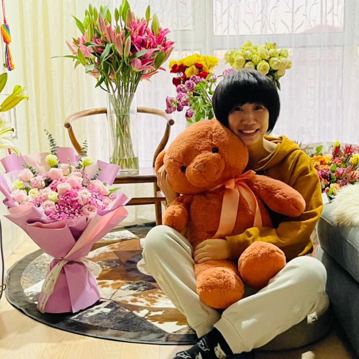 芒果橘子香蕉