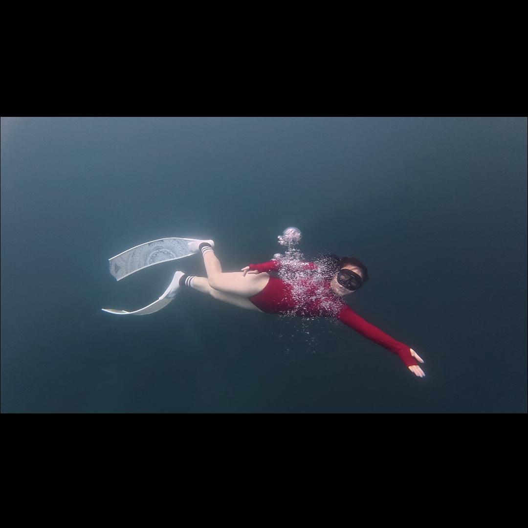 潜水🤿小猫（收徒弟）