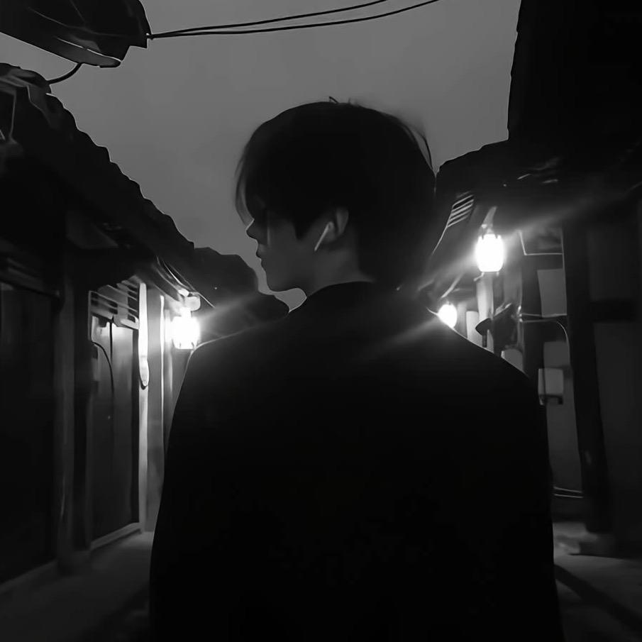 深情总是被骗.